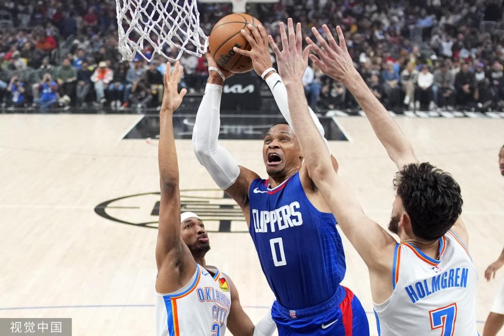 多重影响 多重影响