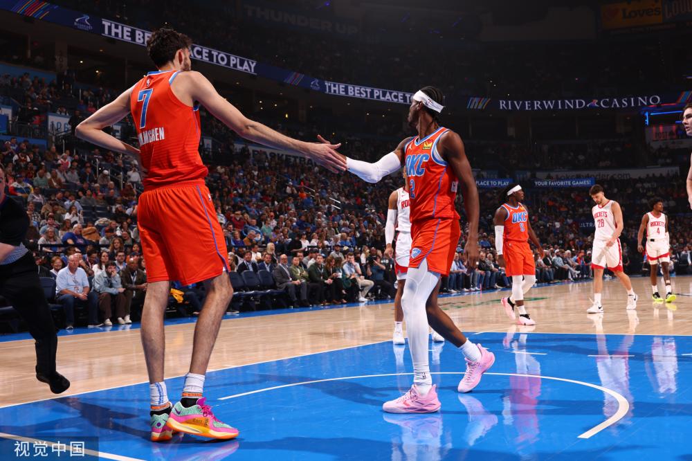 賽事亮點解 賽事亮點解